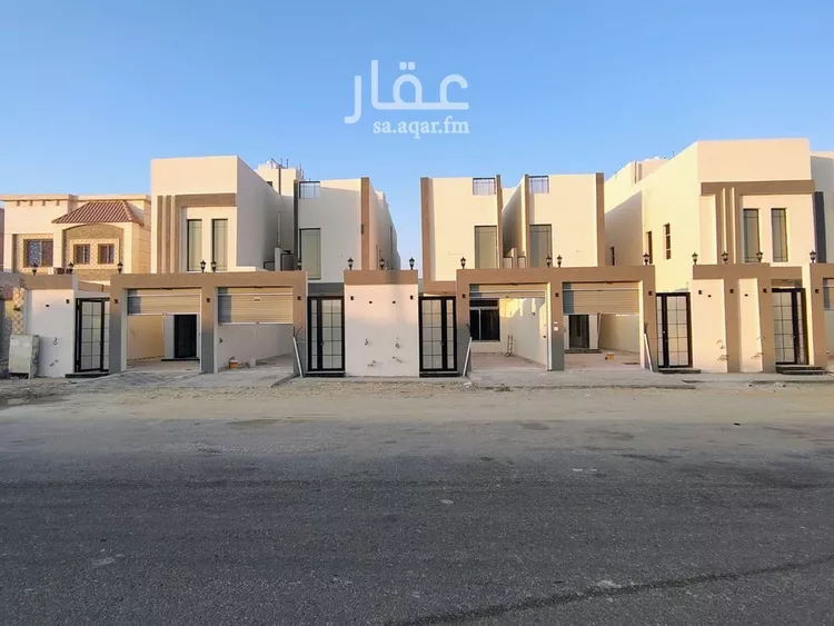 فيلا للبيع في حي الأمواج, مدينة الخبر, المنطقة الشرقية