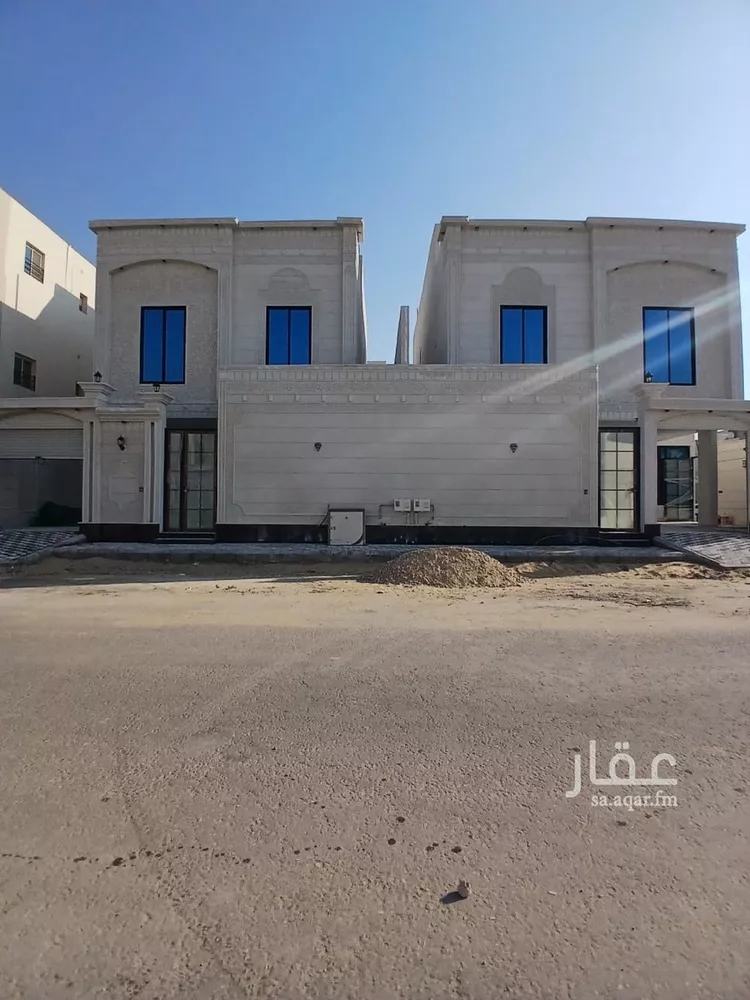 Villa for Sale in Dammam King Fahd