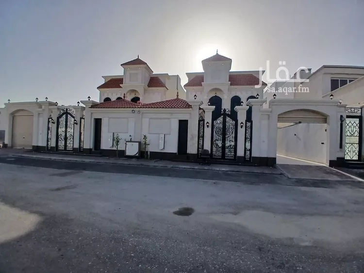 فيلا للبيع في شارع ابو لبيبة الاشهلي, حي الشراع, مدينة الخبر, المنطقة الشرقية