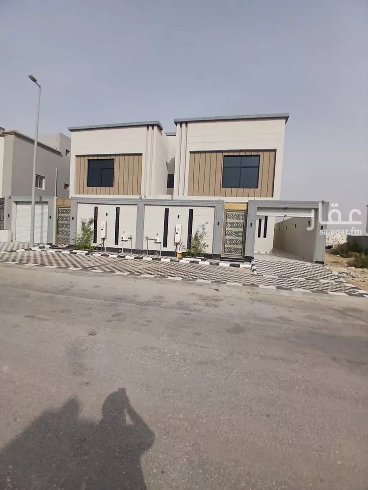 Villa for Sale in Dammam King Fahd