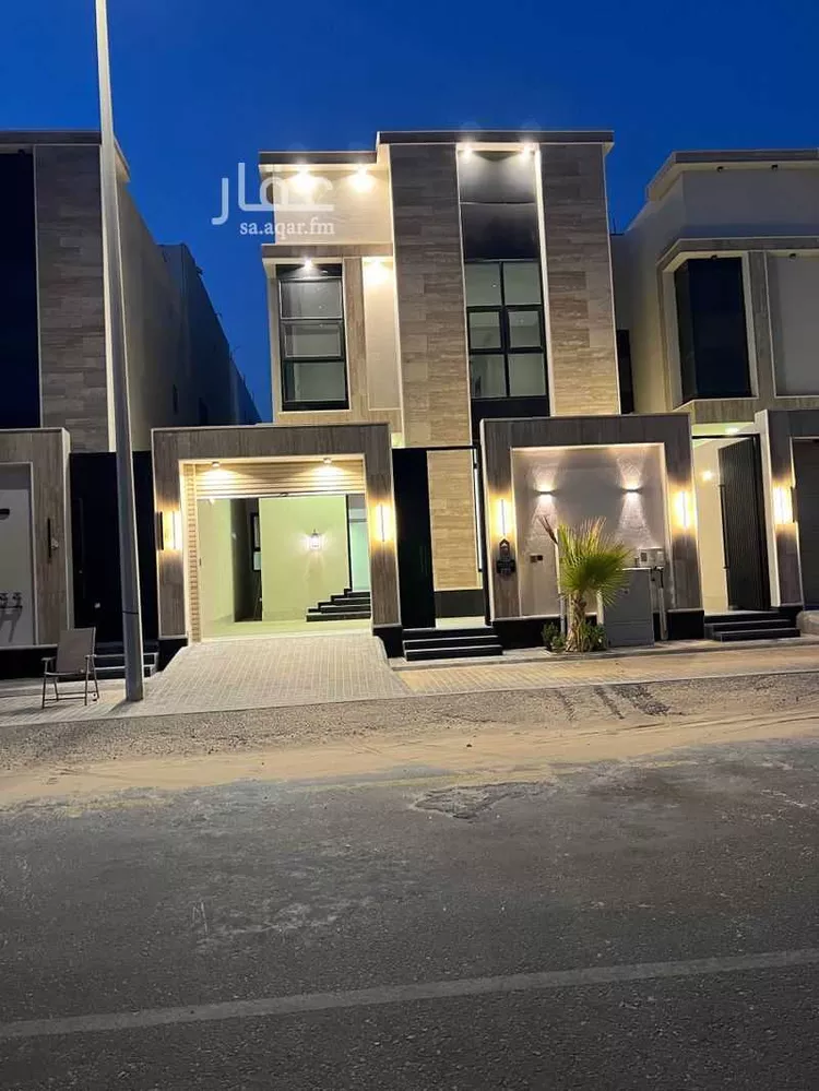 فيلا للبيع في شارع ابو غالب الماوردي, حي الشروق, مدينة الدمام, المنطقة الشرقية