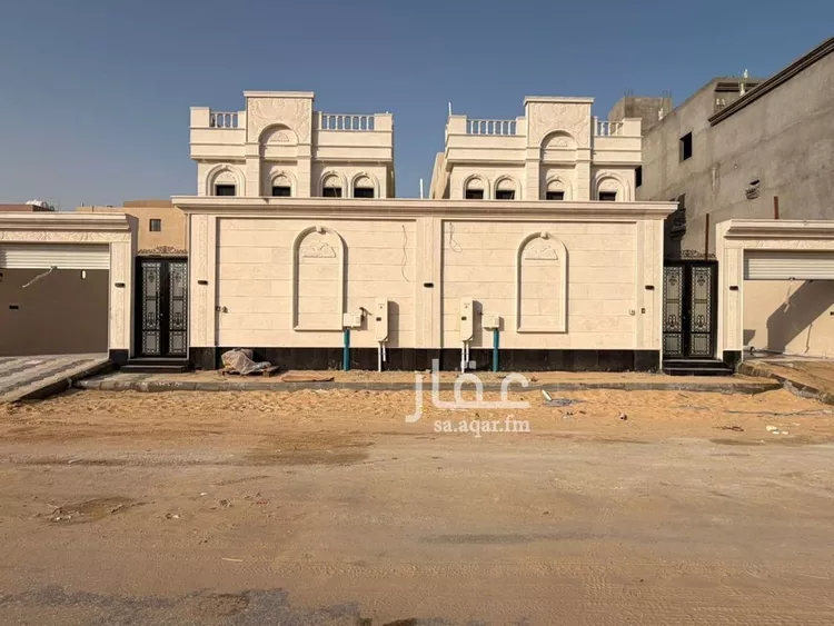 فيلا للبيع في شارع  المنذر بن كعب, حي الأمواج, مدينة الخبر, المنطقة الشرقية