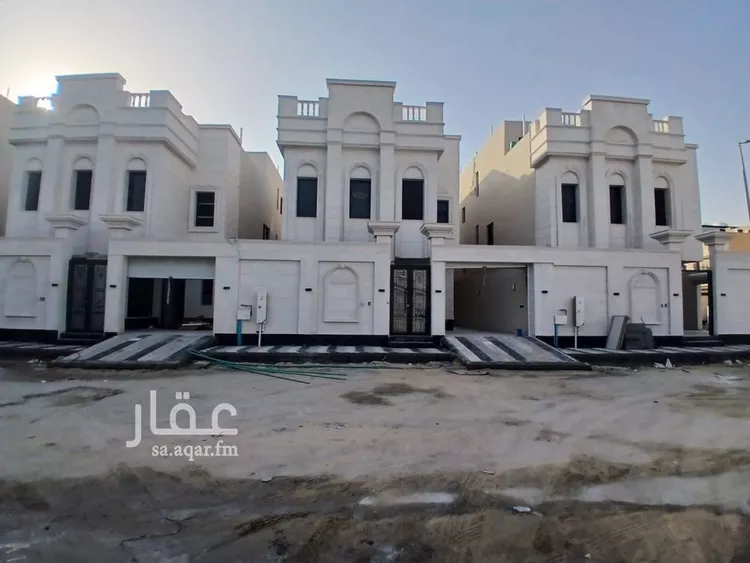 Villa for Sale in Al Khobar Al Amwaj