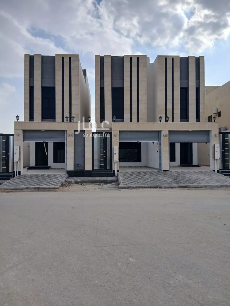 Villa for Sale in Dammam King Fahd