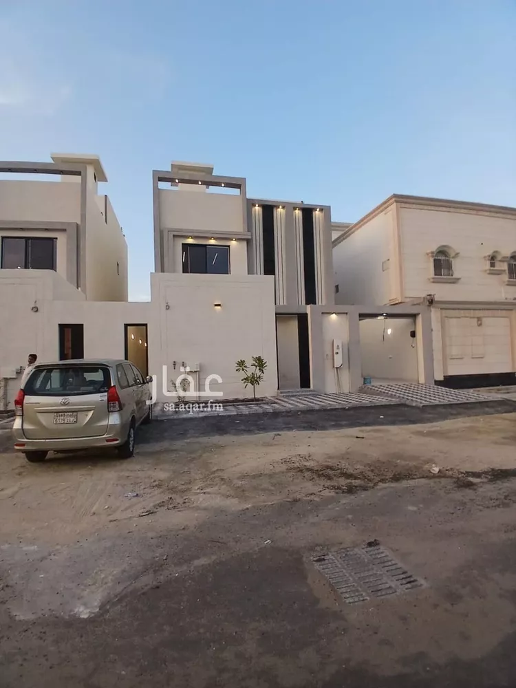 Villa for Sale in Dammam King Fahd