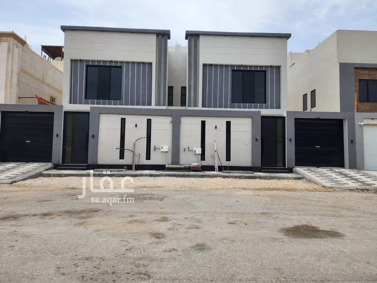 Villa for Sale in Dammam King Fahd