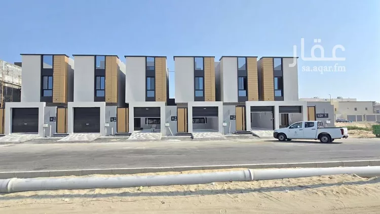 Villa for Sale in Al Khobar Al Aqiq