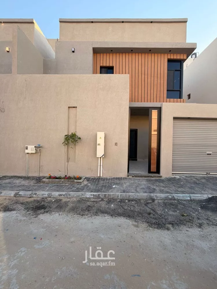 فيلا للبيع في شارع كلثوم بن الحصين, حي الشراع, مدينة الخبر, المنطقة الشرقية صورة 5