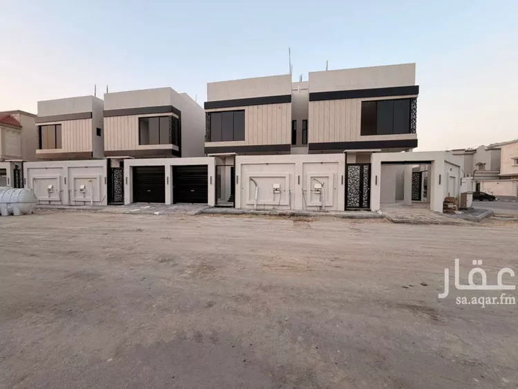 فيلا للبيع في حي الشراع, مدينة الخبر, المنطقة الشرقية