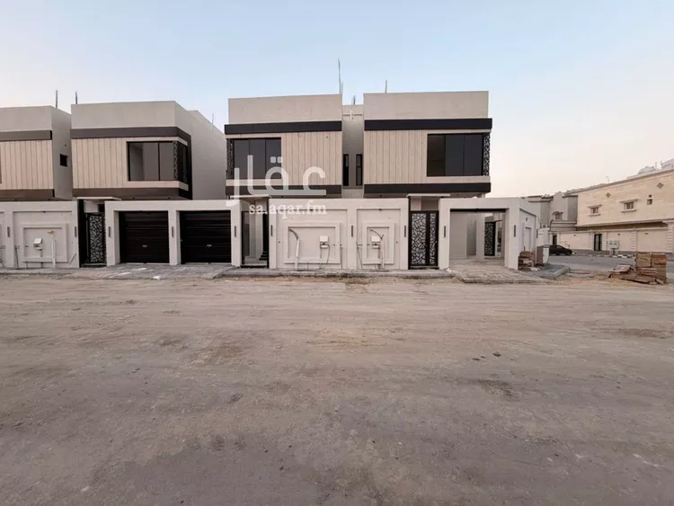 فيلا للبيع في حي الشراع, مدينة الخبر, المنطقة الشرقية صورة 4