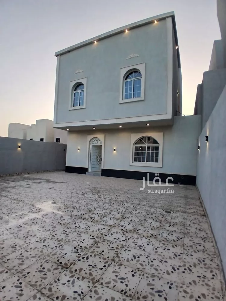فيلا للبيع في حي اللؤلؤ, مدينة الخبر, المنطقة الشرقية صورة 2