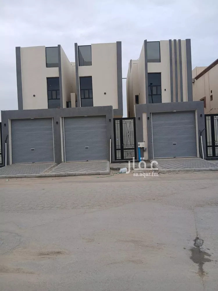 Villa for Sale in Dammam King Fahd