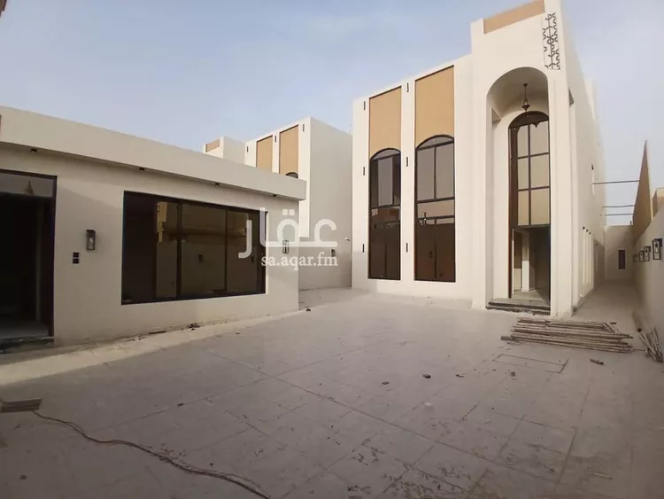 فيلا للبيع في شارع السليل, حي اللؤلؤ, مدينة الخبر, المنطقة الشرقية صورة 5