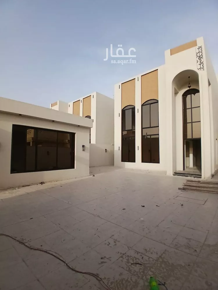 فيلا للبيع في شارع السليل, حي اللؤلؤ, مدينة الخبر, المنطقة الشرقية صورة 2