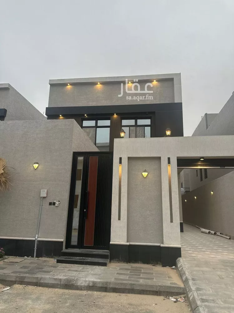 Villa for Sale in Dammam Al Amal صورة 2