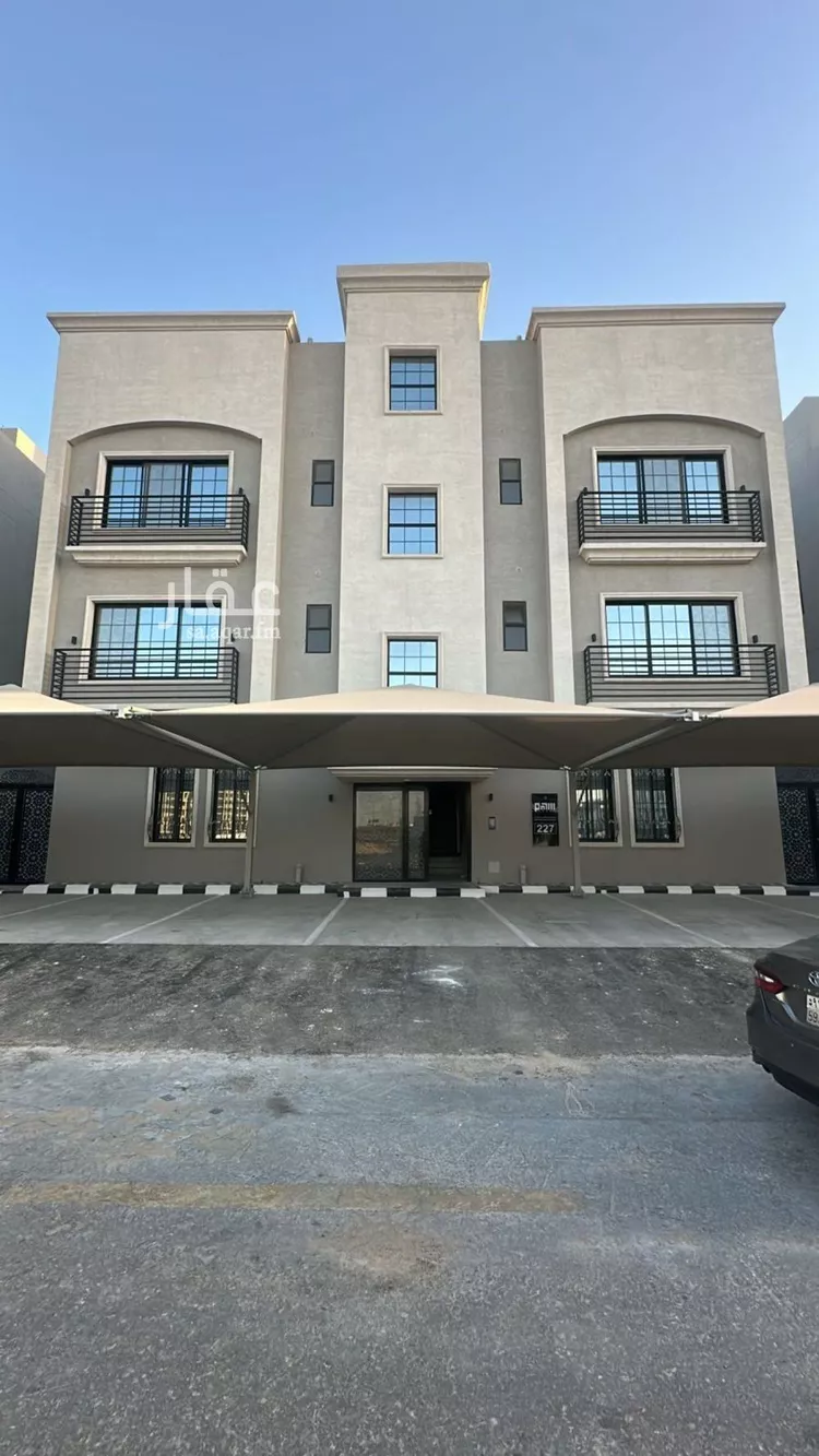 Apartment for Sale in Dammam Ash Shulah