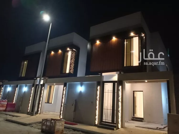 فيلا للبيع في شارع حـرض, حي الصواري, مدينة الخبر, المنطقة الشرقية صورة 3