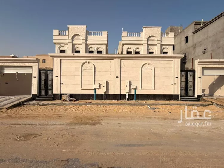 فيلا للبيع في شارع  المنذر بن كعب, حي الأمواج, مدينة الخبر, المنطقة الشرقية صورة 4