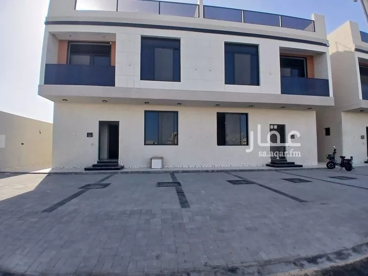 شقة للبيع في شارع الهفوف, حي الصواري, مدينة الخبر, المنطقة الشرقية صورة 3