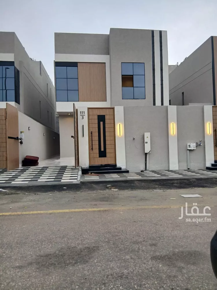 Villa for Sale in Dammam Ash Shulah صورة 2