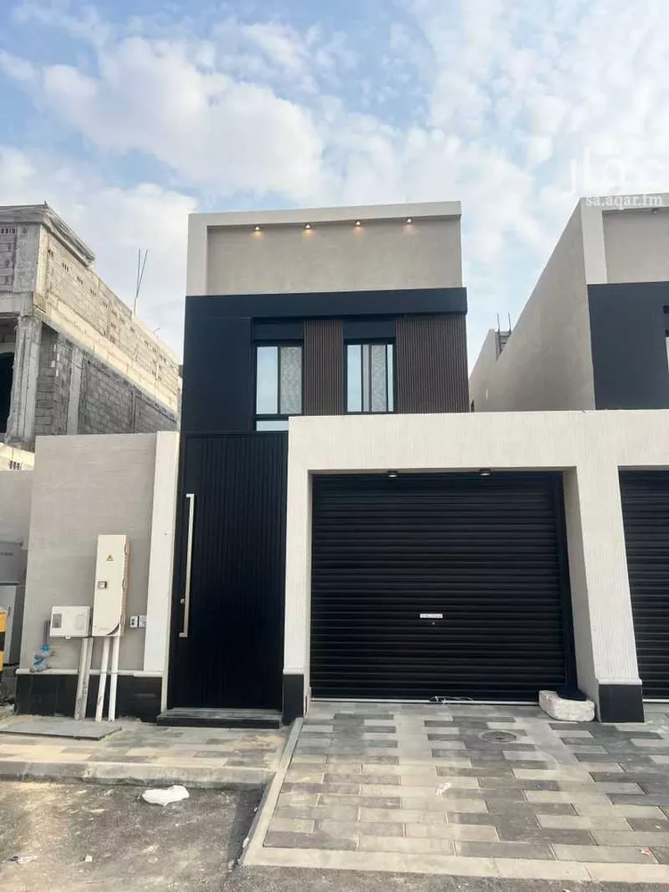 فيلا للبيع في شارع سعد بن مالك, حي المنار, مدينة الدمام, المنطقة الشرقية صورة 3