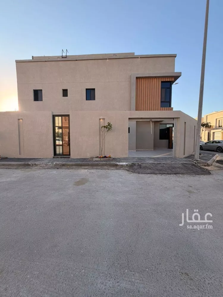 فيلا للبيع في شارع كلثوم بن الحصين, حي الشراع, مدينة الخبر, المنطقة الشرقية صورة 4