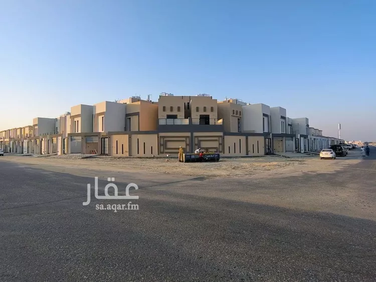 فيلا للبيع في حي الأمواج, مدينة الخبر, المنطقة الشرقية صورة 3