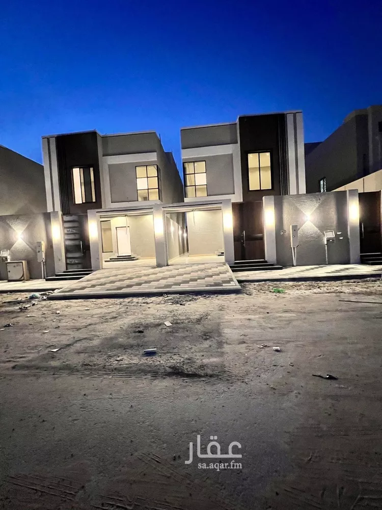 فيلا للبيع في شارع الرخاء, حي الشعلة, مدينة الدمام, المنطقة الشرقية