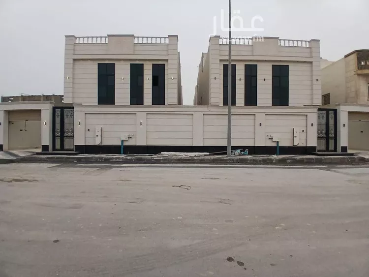 فيلا للبيع في شارع الهفوف, حي الصواري, مدينة الخبر, المنطقة الشرقية صورة 2