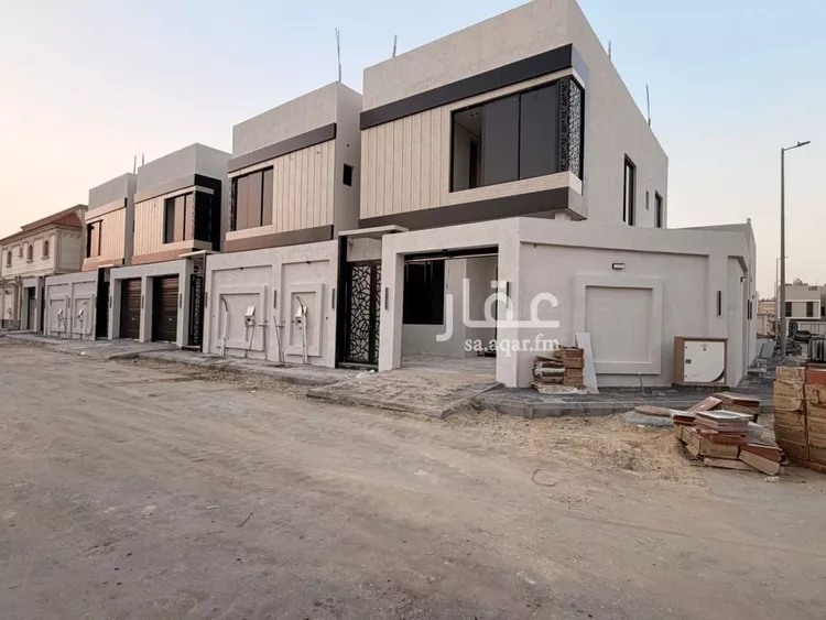فيلا للبيع في حي الشراع, مدينة الخبر, المنطقة الشرقية صورة 3