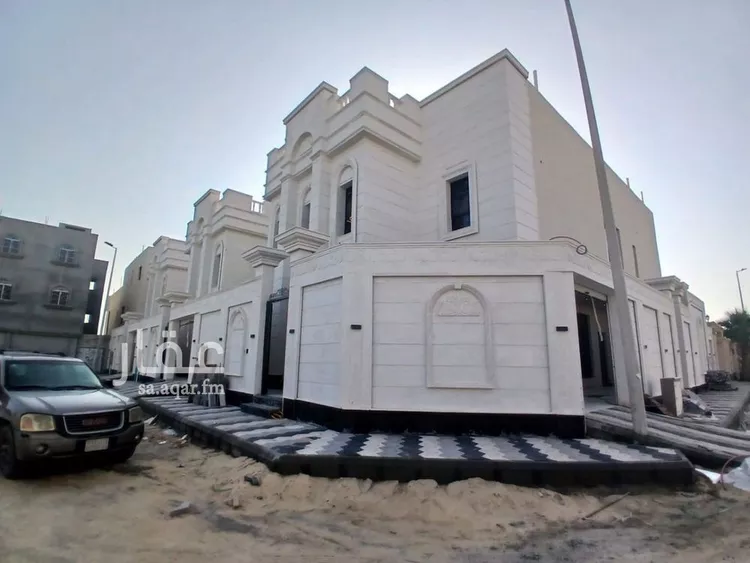 Villa for Sale in Al Khobar Al Amwaj 6