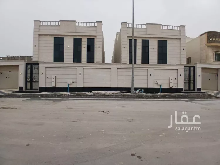 فيلا للبيع في شارع الهفوف, حي الصواري, مدينة الخبر, المنطقة الشرقية صورة 4