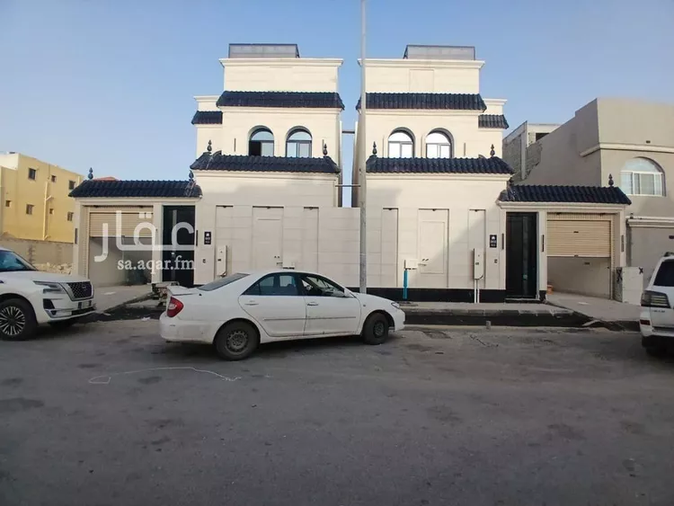 فيلا للبيع في شارع الخيزران, حي الصواري, مدينة الخبر, المنطقة الشرقية