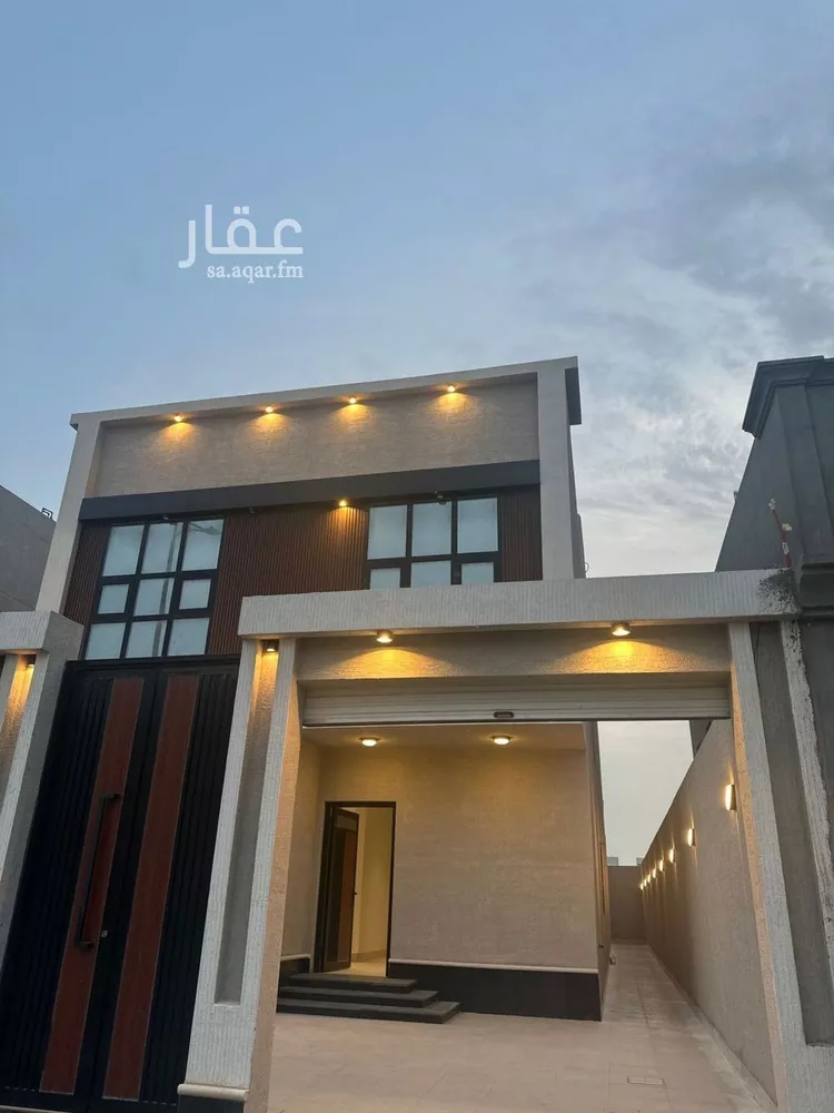 Villa for Sale in Dammam Al Amal