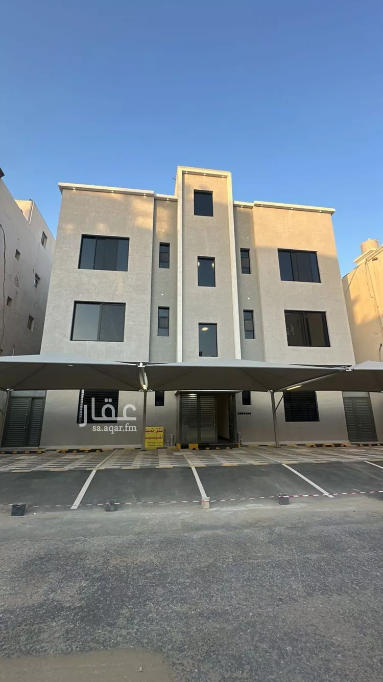 Apartment for Sale in Dammam Ash Shulah