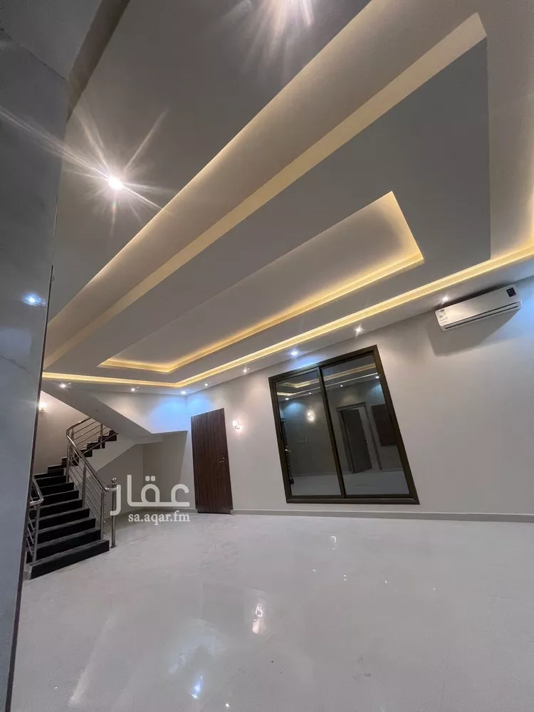 فيلا للإيجار في شارع ابي رفاعه العدوي, حي الرمال, مدينة الرياض, منطقة الرياض صورة 4