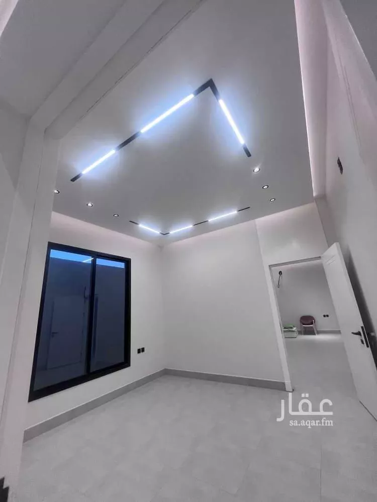 دور للإيجار في شارع العوفي , حي الوسام, مدينة الرياض, منطقة الرياض صورة 5