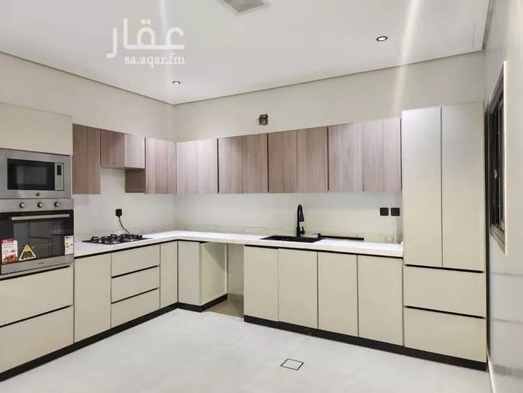 دور للإيجار في شارع يحيى بن جزلة, حي الرمال, مدينة الرياض, منطقة الرياض