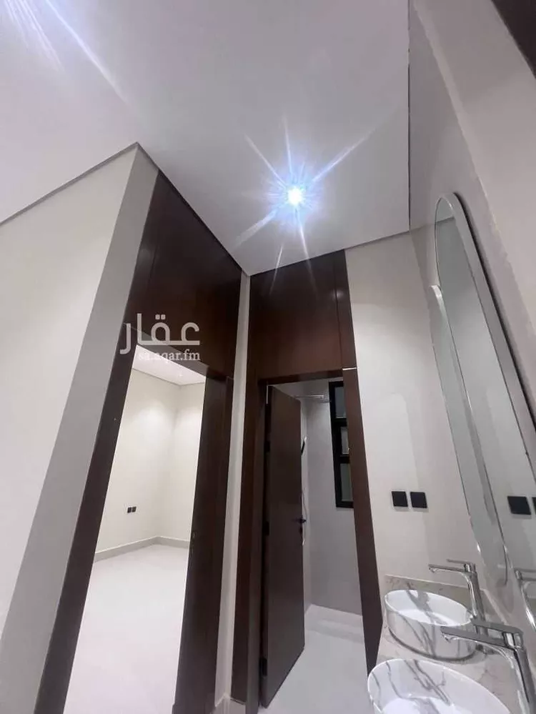 دور للبيع في شارع حسان بن يحيى رفه, حي الرمال, مدينة الرياض, منطقة الرياض 7