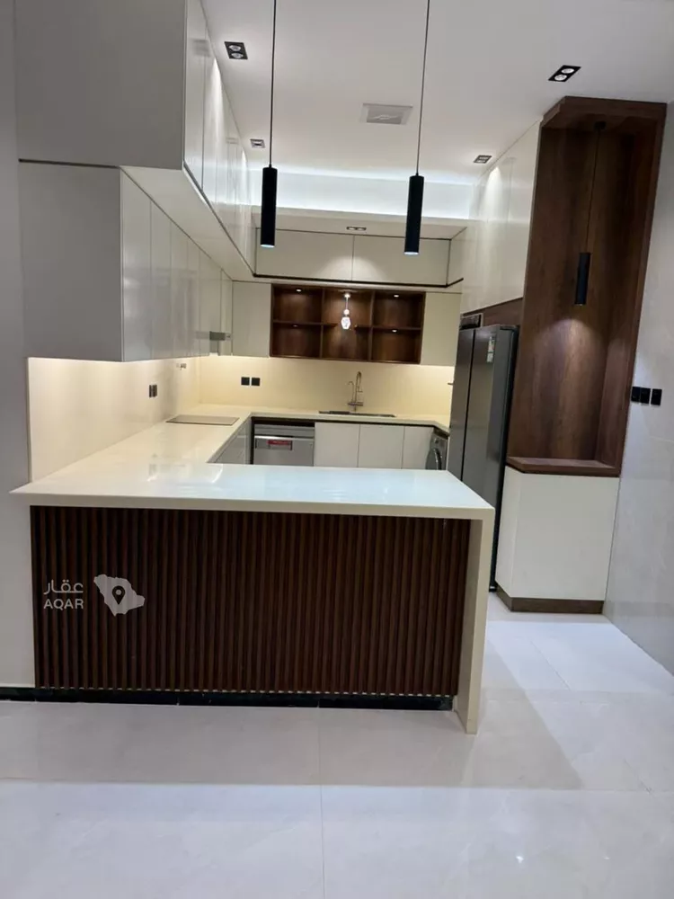 شقة للإيجار في شارع عمرو الشيباني, حي الرمال, مدينة الرياض, منطقة الرياض