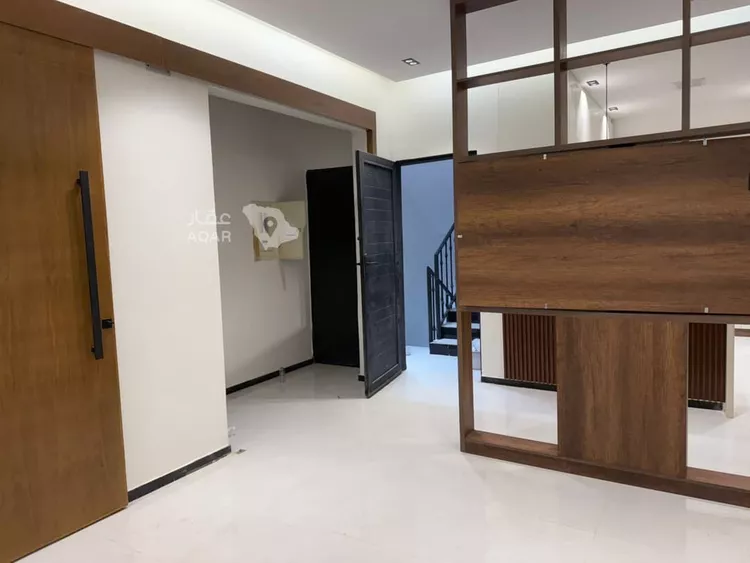 شقة للإيجار في شارع عمرو الشيباني, حي الرمال, مدينة الرياض, منطقة الرياض 7