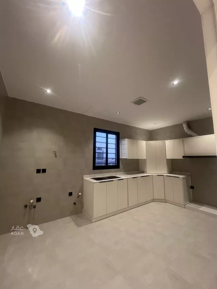 دور للإيجار في حي الوسام, مدينة الرياض, منطقة الرياض 3