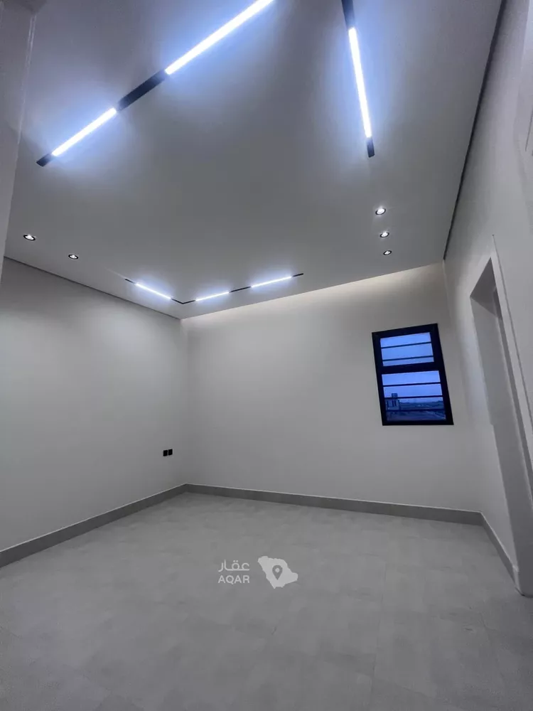 دور للإيجار في حي الوسام, مدينة الرياض, منطقة الرياض 5
