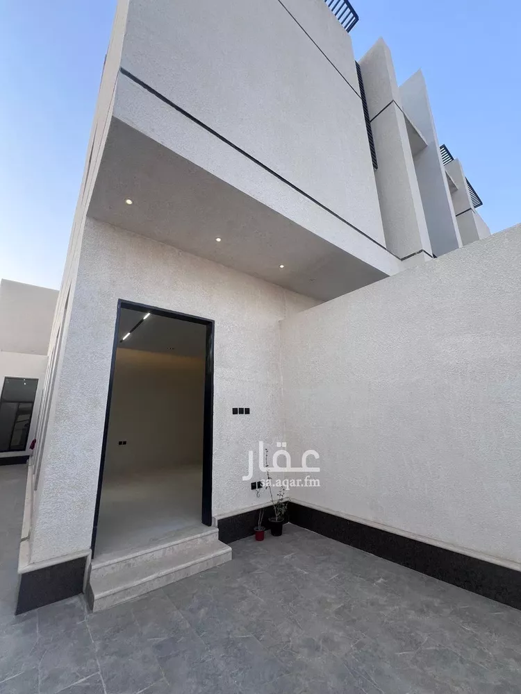 دور للبيع في شارع الضياء , حي الجنادرية, مدينة الرياض, منطقة الرياض صورة 5