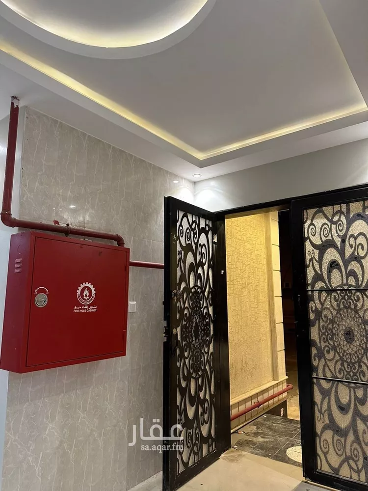عمارة للإيجار في شارع عبدالمحسن أبابطين, حي النسيم الشرقي, مدينة الرياض, منطقة الرياض صورة 5