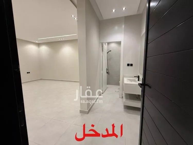 شقة للإيجار في شارع الضياء, حي الجنادرية, مدينة الرياض, منطقة الرياض صورة 5