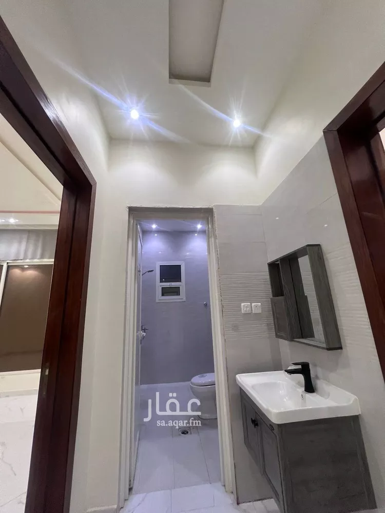 شقة للإيجار في شارع سعيد بن نفيل, حي الرمال, مدينة الرياض, منطقة الرياض صورة 3