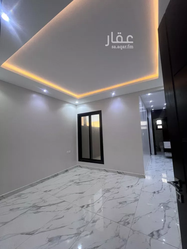 شقة للإيجار في شارع ابن الربيع الشيباني, حي الرمال, مدينة الرياض, منطقة الرياض صورة 4