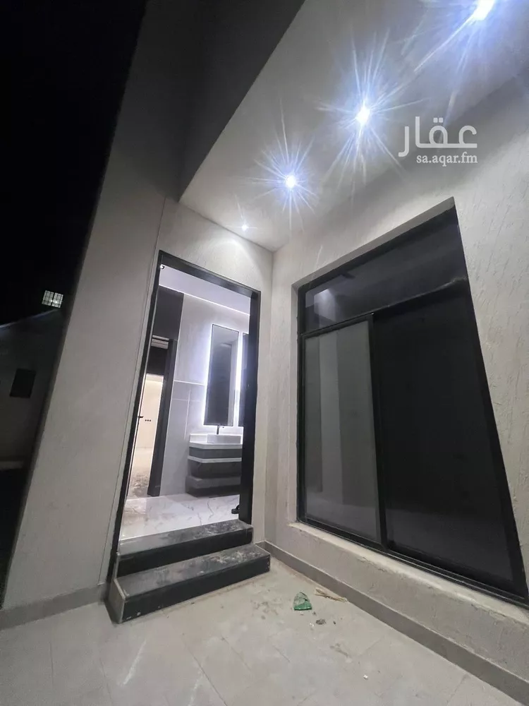 فيلا للإيجار في شارع يحيى بن جزلة, حي الرمال, مدينة الرياض, منطقة الرياض صورة 4