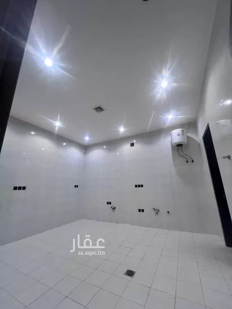 دور للإيجار في شارع يحيى بن جزلة, حي الرمال, مدينة الرياض, منطقة الرياض صورة 5